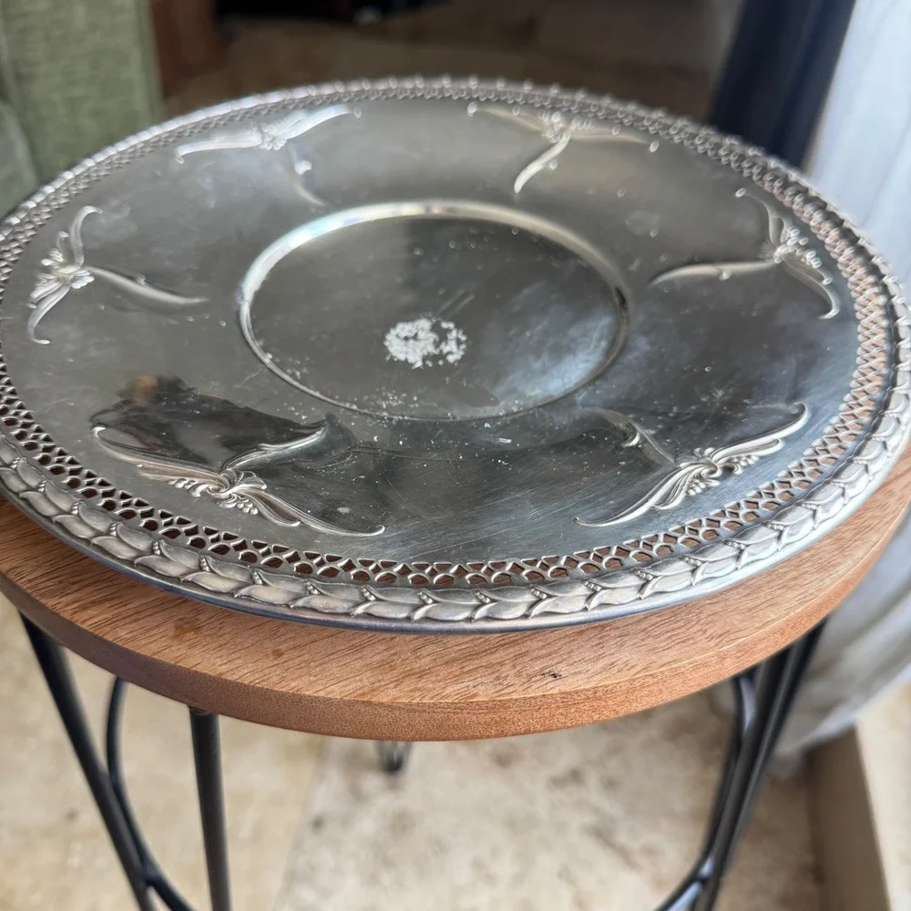 VTG Oneida Serving Tray 11
